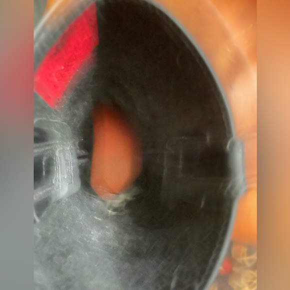 Men’s Harley Davidson Boots Size 7 1/2 - Picture 3 of 8